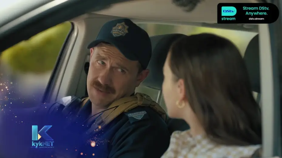 Видео к сериалу Taktiek — Amptelike voorskou – Taktiek | S1 | kykNET