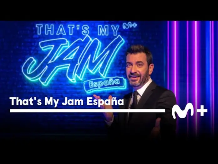 Видео к сериалу That's My Jam (España) — That’s My Jam España | Movistar Plus+