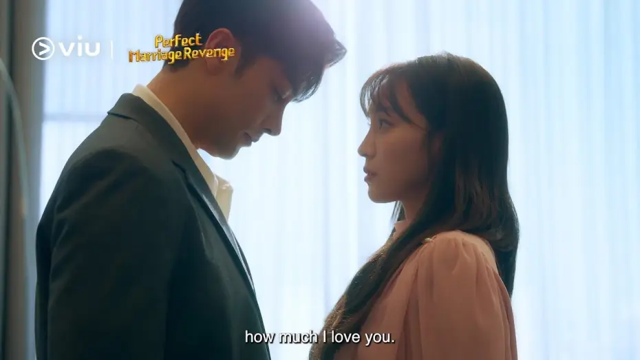 Видео к сериалу Стандартная процедура идеального брака — [Trailer] Perfect Marriage Revenge | Coming to Viu for FREE TOMORROW
