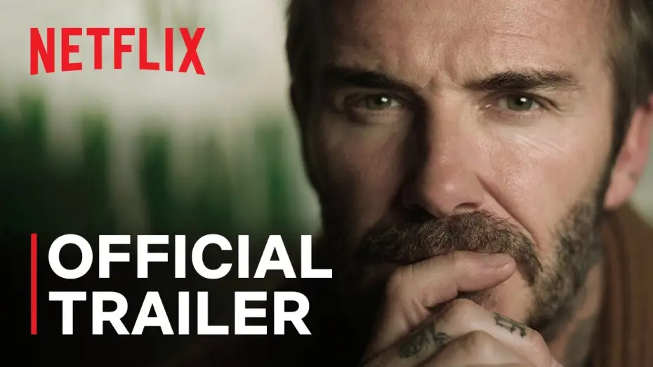 Видео к сериалу Бекхэм — Official Trailer