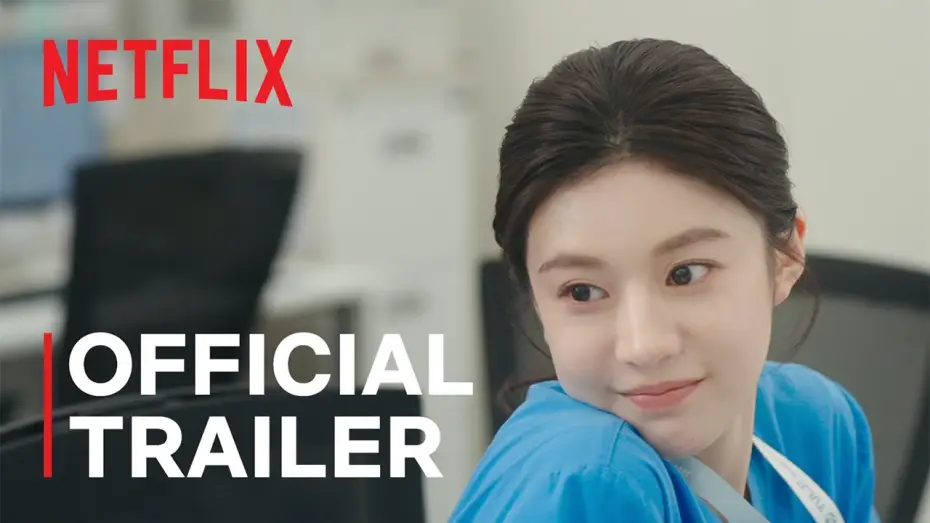 Видео к сериалу Соседская мудрость — Official Trailer [ENG SUB]