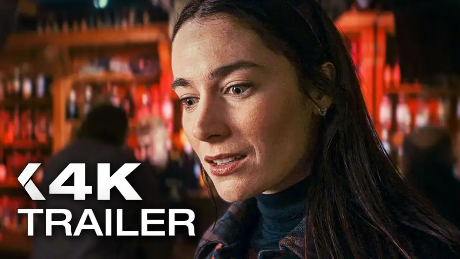 Видео к сериалу Некролог — OBITUARY Trailer German Deutsch (2026) Siobhán Cullen