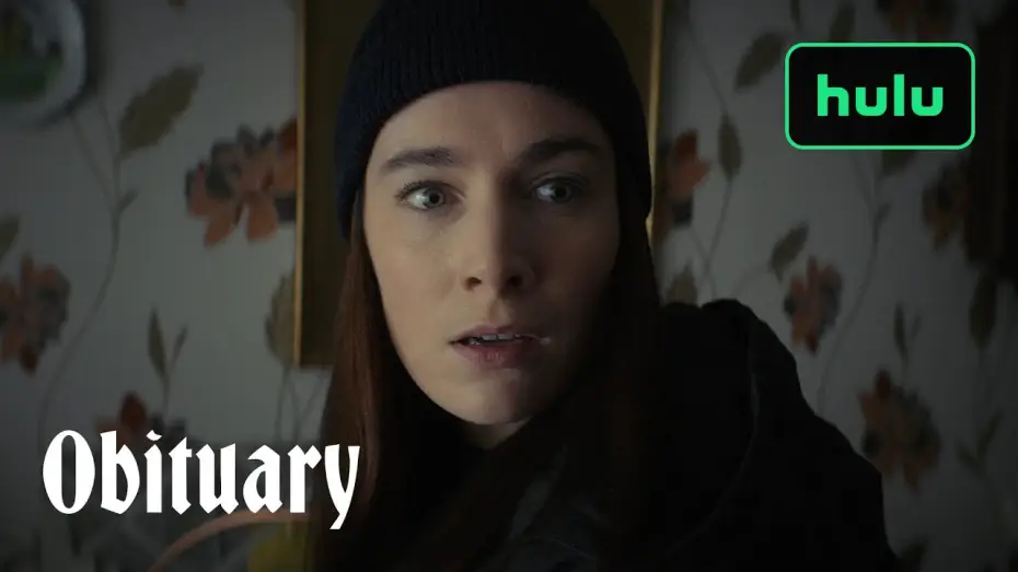 Видео к сериалу Некролог — Official Hulu Trailer