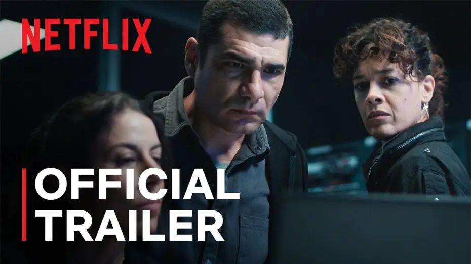 Видео к сериалу Криминальный кодекс — Season 2 Official Trailer [Subtitled]
