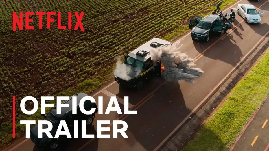 Видео к сериалу Криминальный кодекс — Official Trailer [Subtitled]