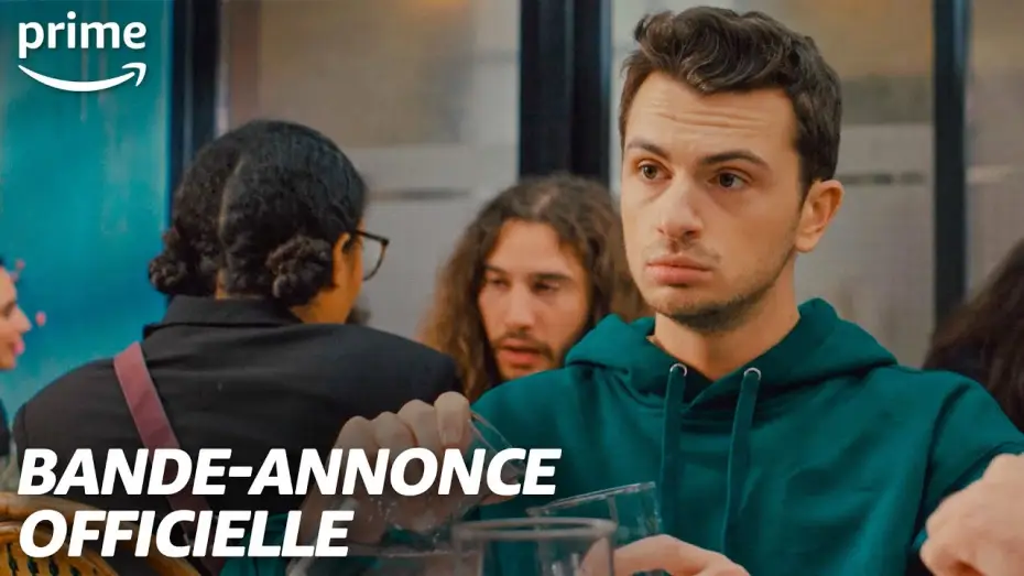 Видео к сериалу En Terrasse — En Terrasse - BANDE ANNONCE | Prime Video