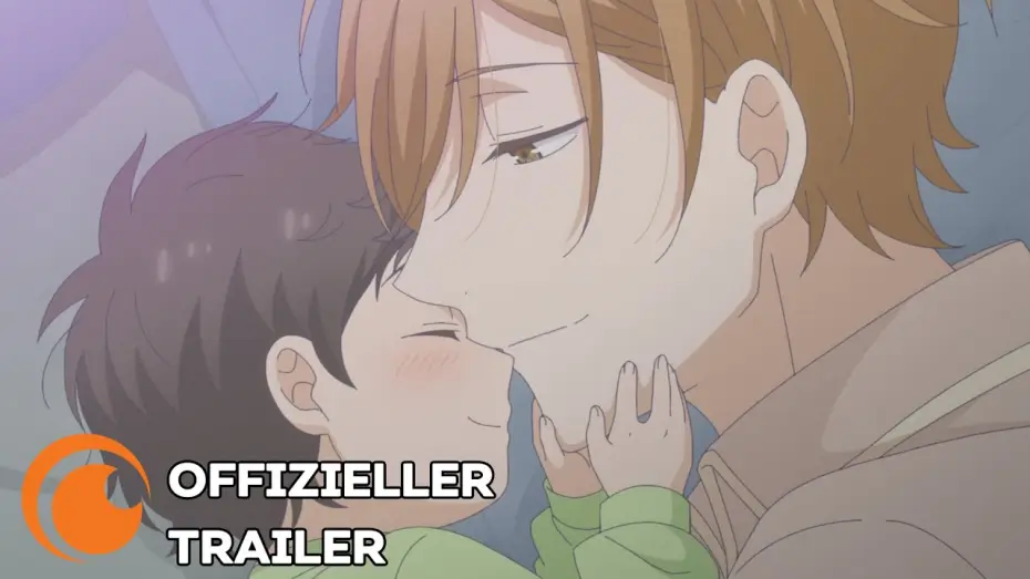 Видео к сериалу Я дома, Добро пожаловать. — Tadaima Okaeri | OFFIZIELLER TRAILER