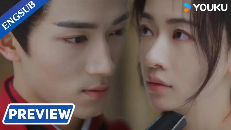 Видео к сериалу Двойник — The Double - Official Teaser Trailer | Wu Jinyan/Wang Xingyue | YOUKU