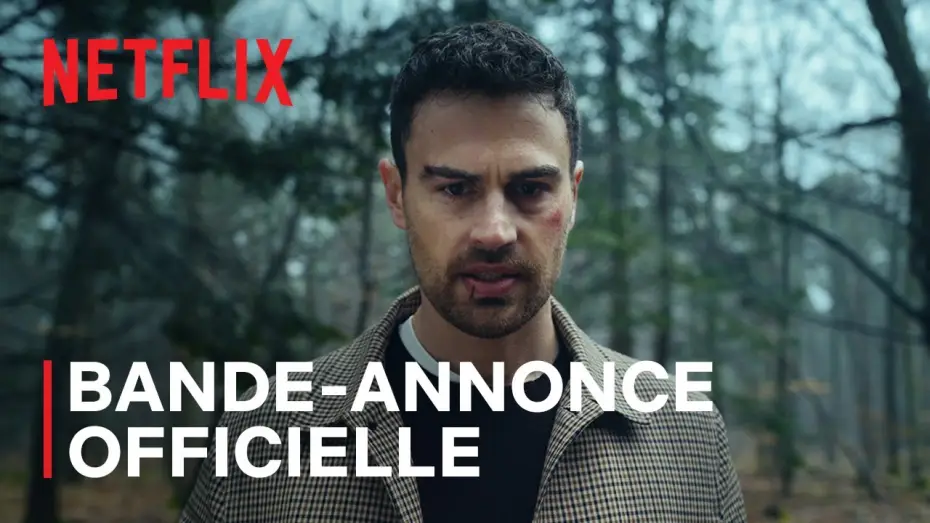 Видео к сериалу Джентльмены — Bande-annonce officielle