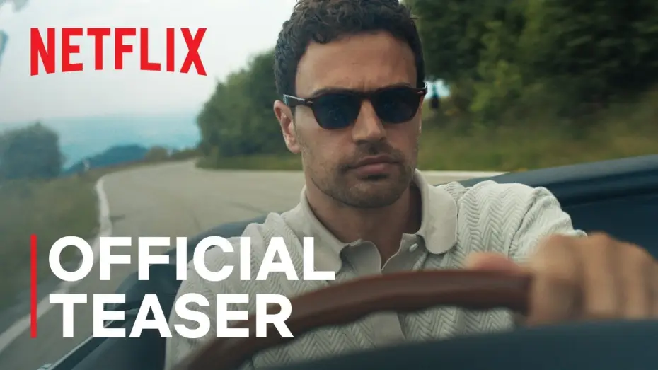 Видео к сериалу Джентльмены — Season 2 Official Teaser