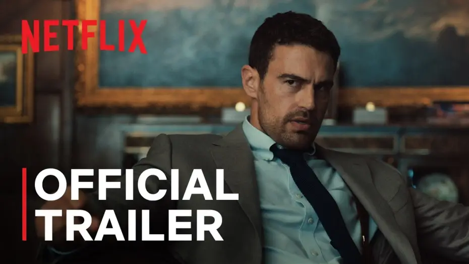 Видео к сериалу Джентльмены — Season 2 Official Trailer