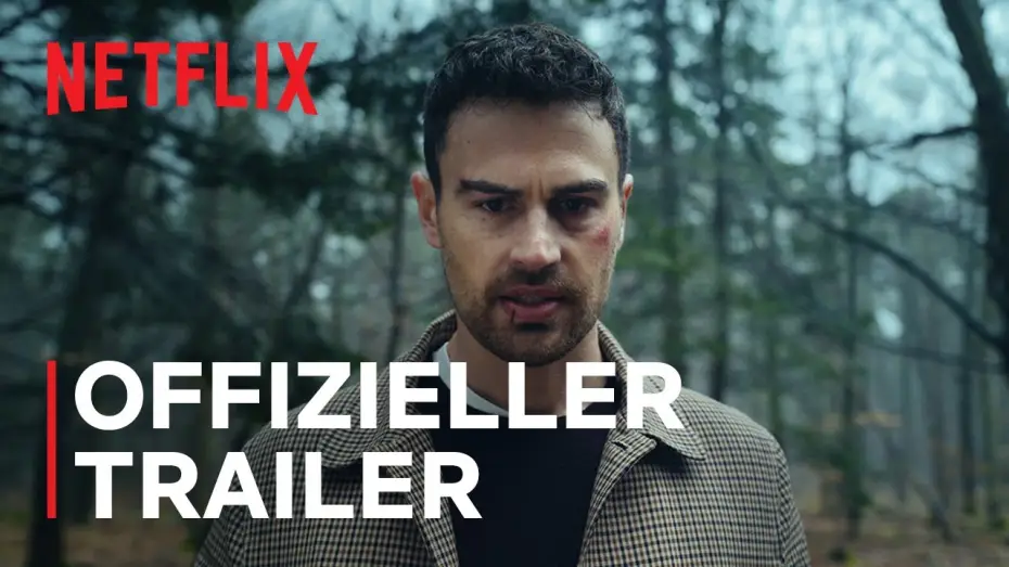 Видео к сериалу Джентльмены — The Gentlemen | Eine Serie von Guy Ritchie (Offizieller Trailer) | Netflix