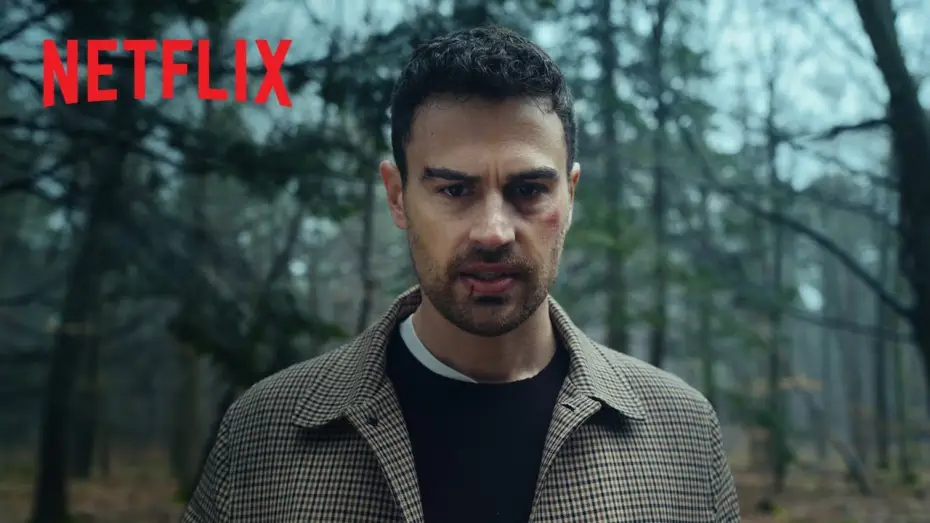 Видео к сериалу Джентльмены — Clip