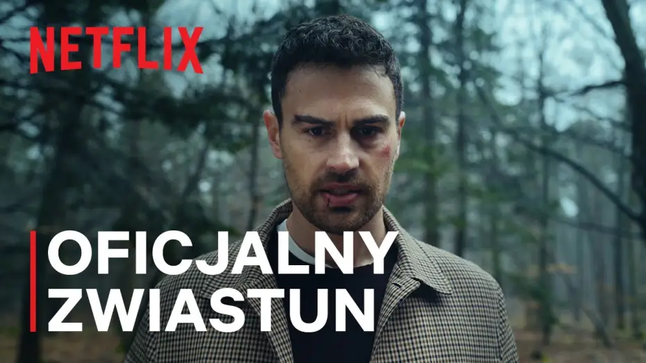 Видео к сериалу Джентльмены — Oficjalny zwiastun [Napisy]