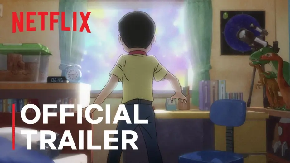 Видео к сериалу T・P BON — Official Trailer [Subtitled]