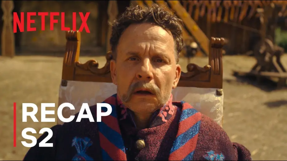 Видео к сериалу 1670 — 1670: Sezon 2 | Podsumowanie | Netflix