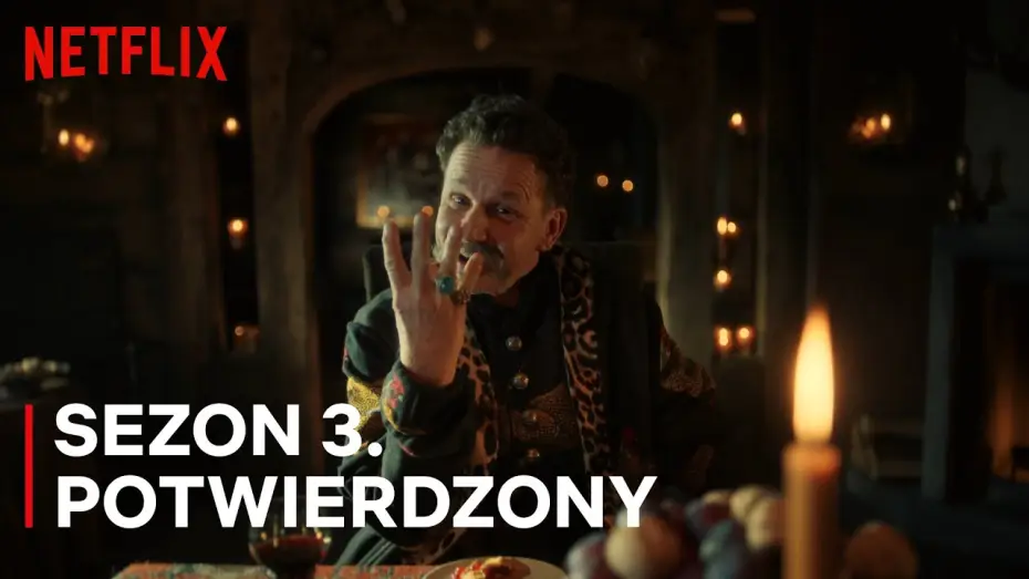 Видео к сериалу 1670 — Sezon trzeci potwierdzony