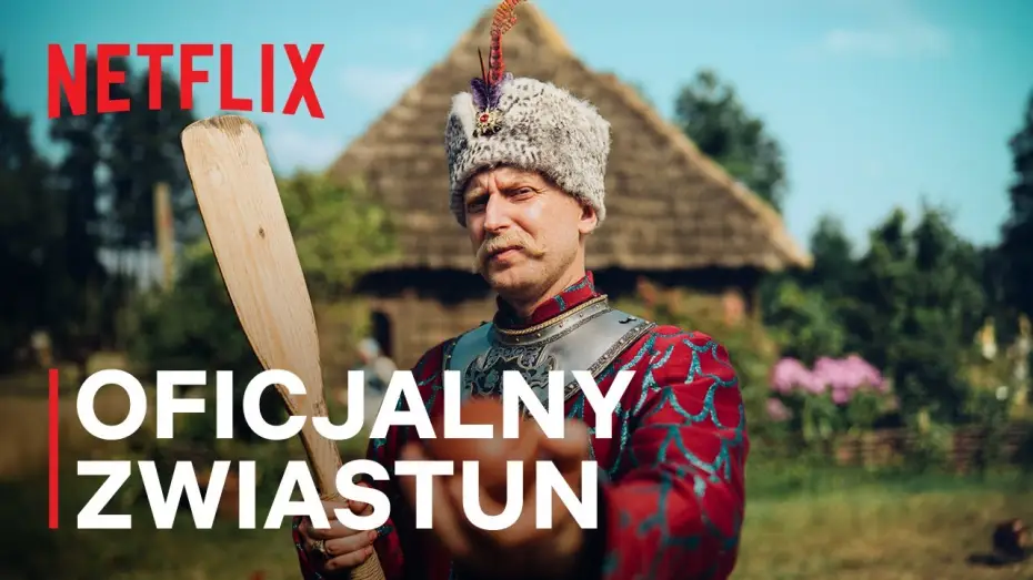 Видео к сериалу 1670 — Сезон 2 — Sezon 2 | Oficjalny zwiastun
