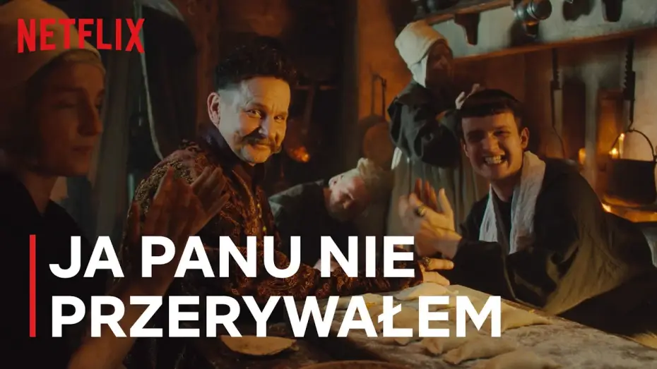 Видео к сериалу 1670 — Ja Panu nie przerywałem!