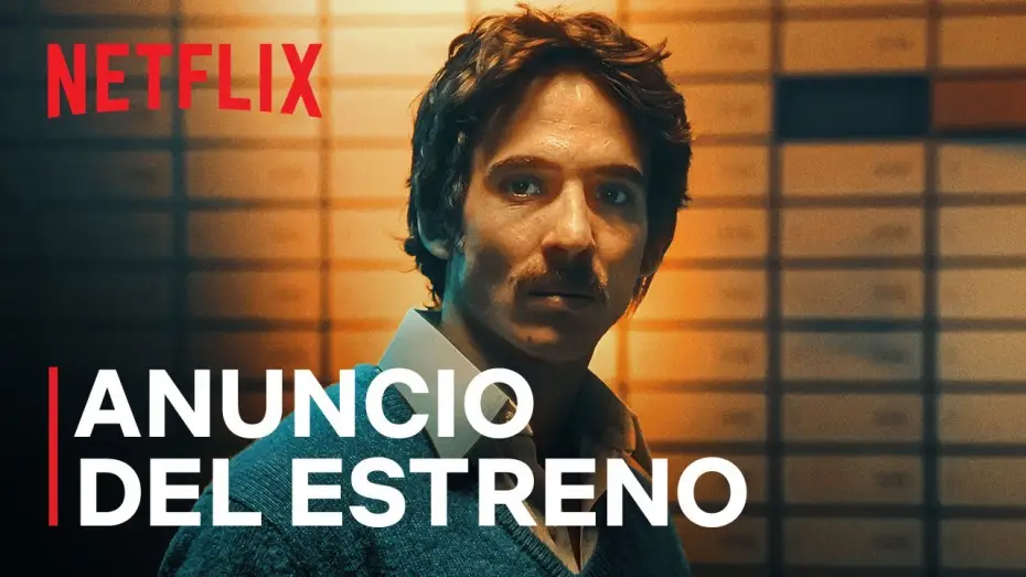 Видео к сериалу Банк под осадой — Anuncio del estreno [Subtitulado]