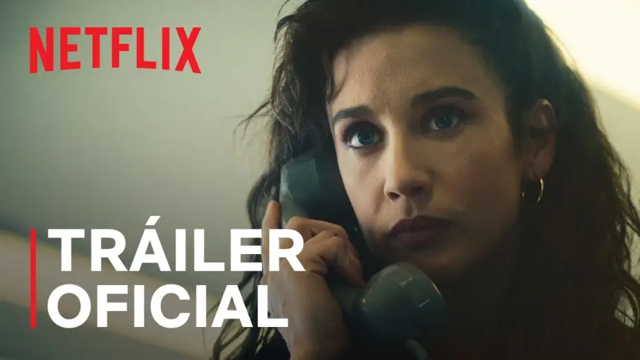Видео к сериалу Банк под осадой — Tráiler oficial [Subtitulado]