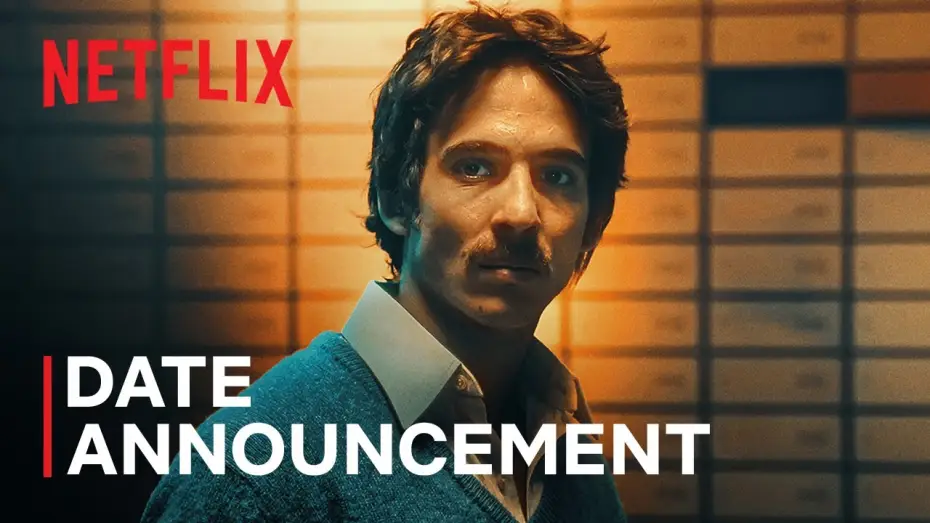 Видео к сериалу Банк под осадой — Date announcement [Subtitled]