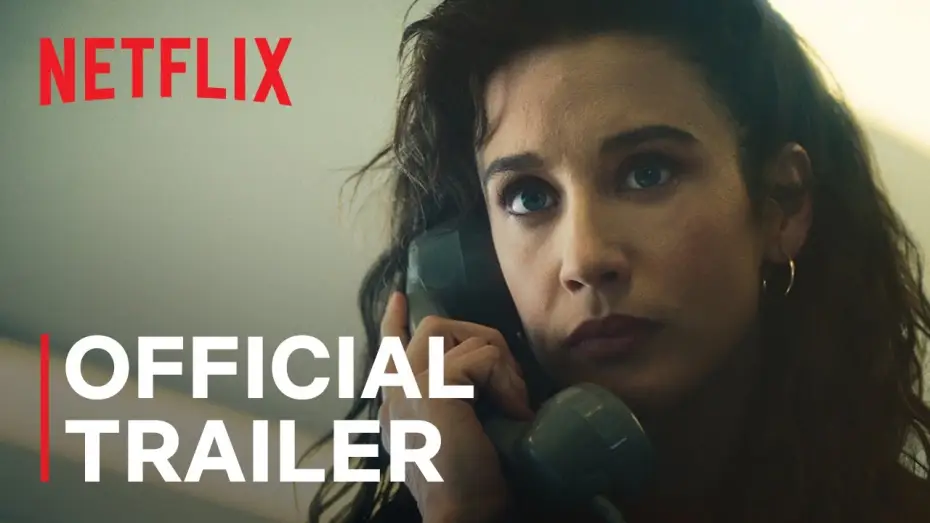 Видео к сериалу Банк под осадой — Official Trailer [Subtitled]