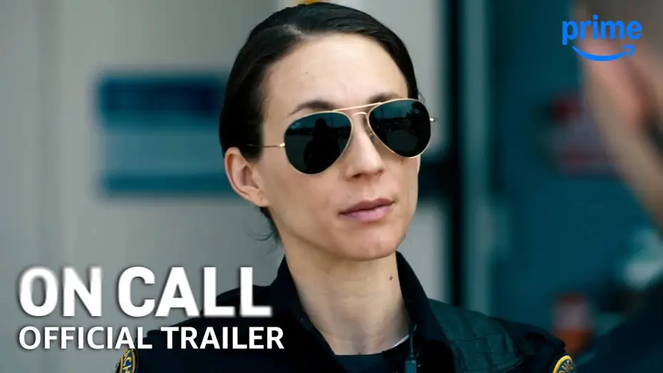 Видео к сериалу На вызове — Official Trailer