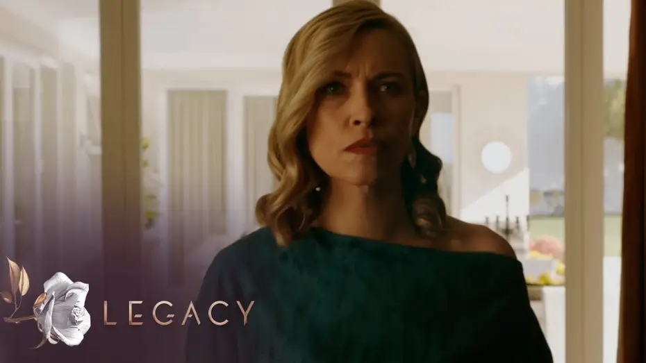 Видео к сериалу Наследие — Legacy is coming to M-Net | M-Net
