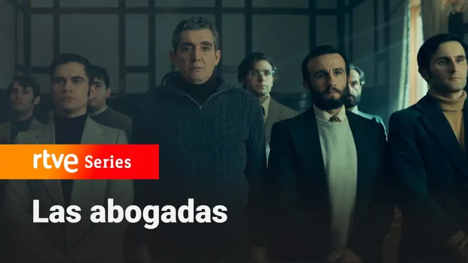 Видео к сериалу Заступницы — Las abogadas: Se reanuda el juicio de los 10 de Carabanchel  #lasabogadas4 | RTVE Series