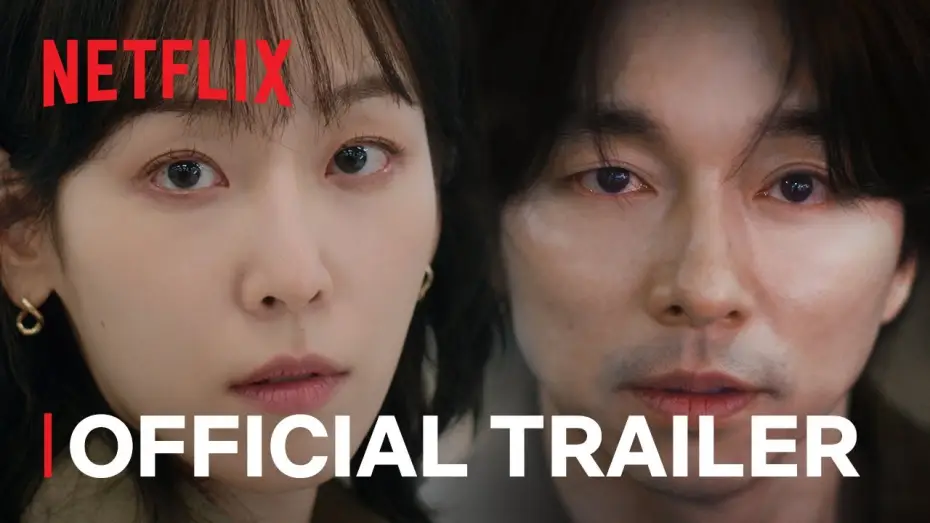Видео к сериалу Саквояж — Official Trailer [ENG SUB]