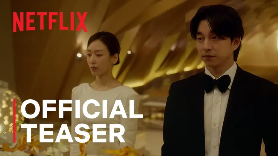 Видео к сериалу Саквояж — Official Teaser [ENG SUB]