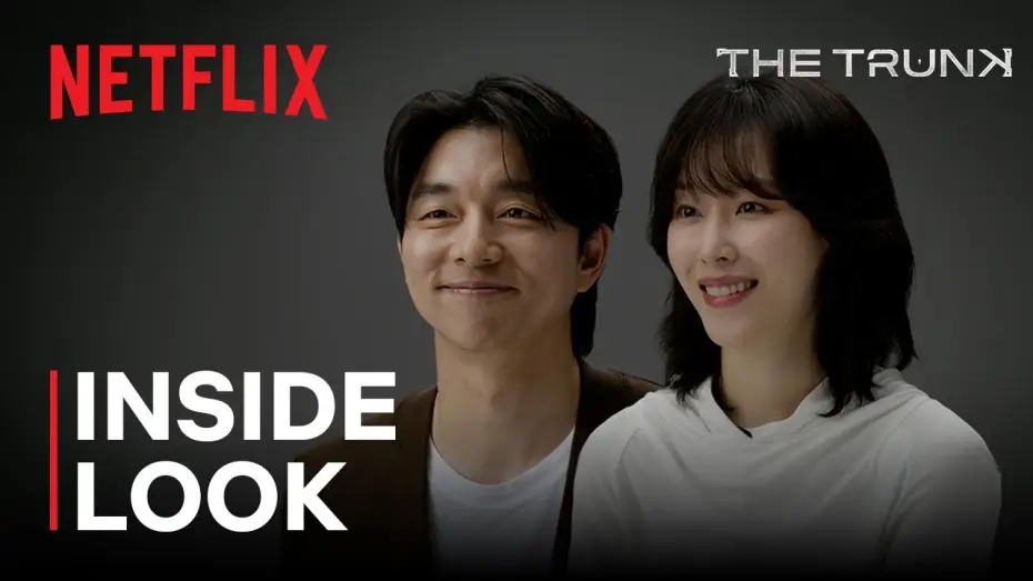 Видео к сериалу Саквояж — Inside Look [ENG SUB]
