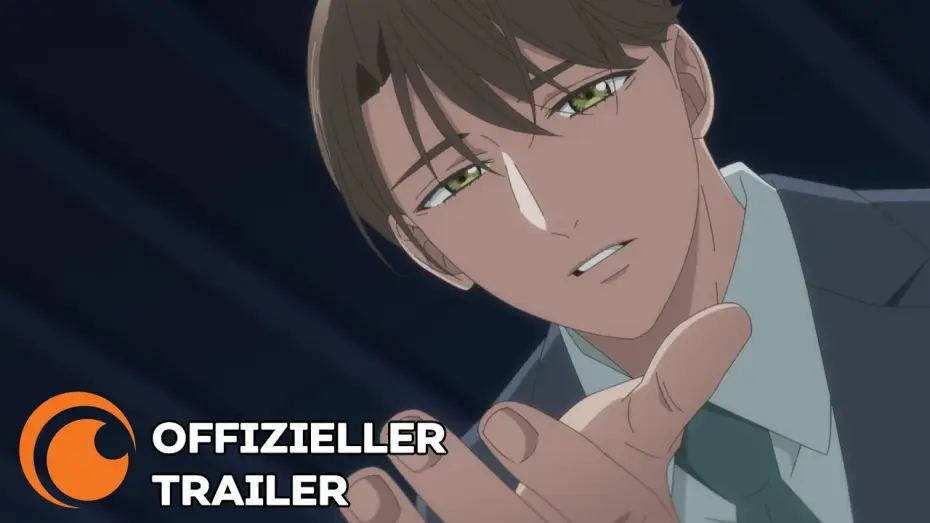 Видео к сериалу Тридцатилетний девственник может стать волшебником? — Offizieller Trailer
