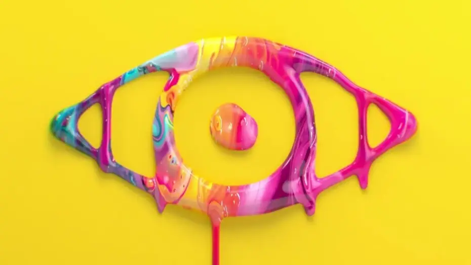 Видео к сериалу Big Brother — ITV2 Big Brother Eye Reveal 2024
