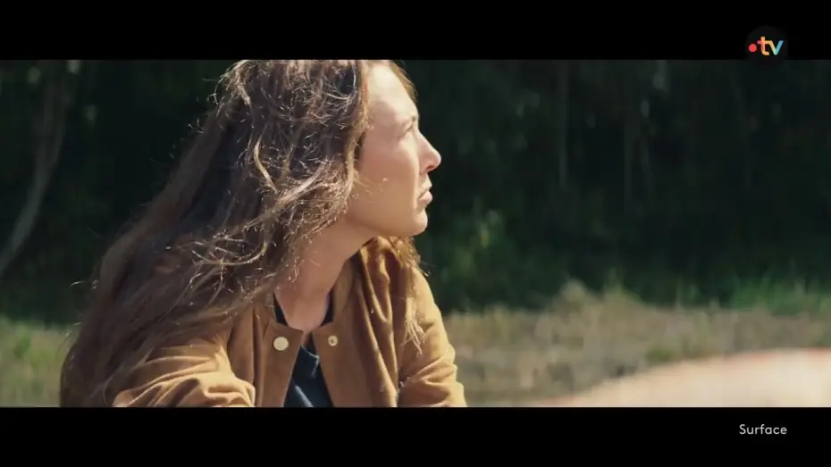 Видео к сериалу Мутные воды — [Extrait] Surface