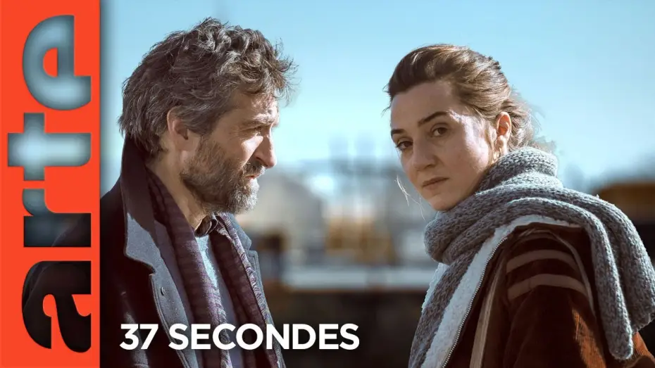 Видео к сериалу 37 секунд — 37 Secondes - Bande-annonce | Série fiction | ARTE