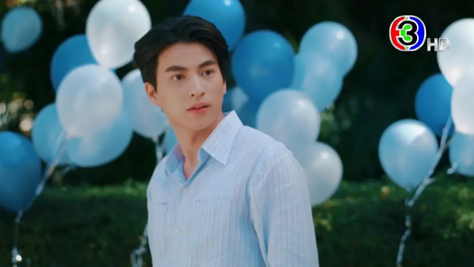 Видео к сериалу ดวงใจเทวพรหม — ลออจันทร์ เร็วๆ นี้ | Ch3Thailand