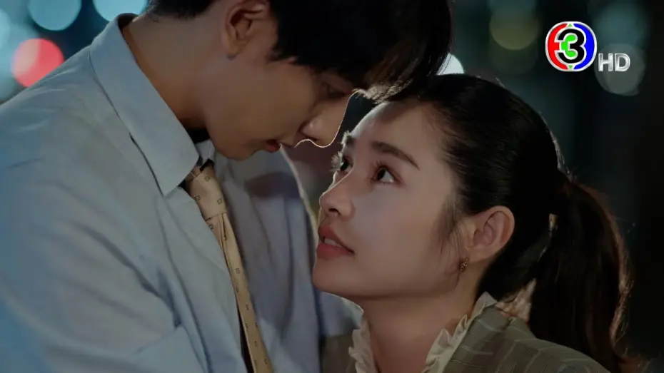 Видео к сериалу ดวงใจเทวพรหม — ดุจอัปสร เร็วๆ นี้ | Ch3Thailand