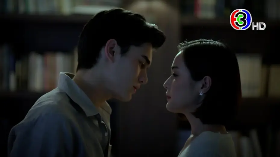 Видео к сериалу ดวงใจเทวพรหม — ใจพิสุทธิ์ เร็วๆ นี้ | Ch3Thailand