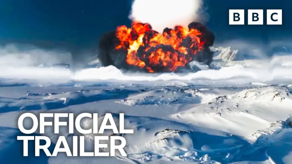 Видео к сериалу Земля — Trailer