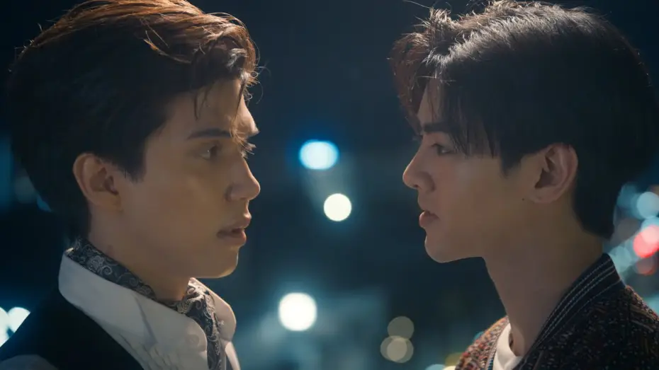 Видео к сериалу เดือนพราง THE HIDDEN MOON — PILOT - เดือนพราง THE HIDDEN MOON THE SERIES