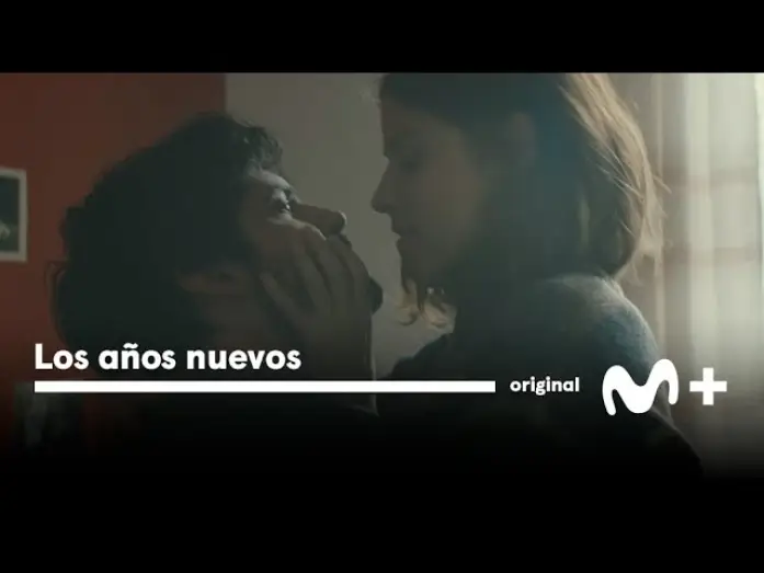 Видео к сериалу Новые года — Los Años Nuevos: Tráiler oficial | Movistar Plus+