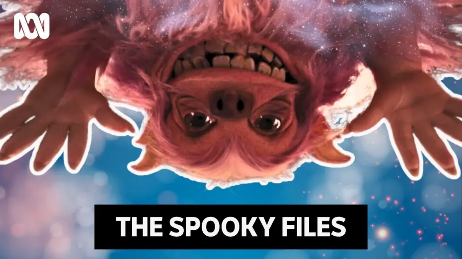 Видео к сериалу Жуткие файлы — ‘SPOOKTACULAR’ 👻 Promo Drop | Spooky Files | ABC ME