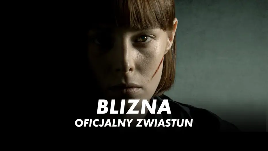 Видео к сериалу Шрам — Oficjalny zwiastun