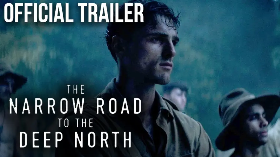 Видео к сериалу Узкая дорога на дальний север — The Narrow Road To The Deep North | Official Trailer | Sony Pictures Television
