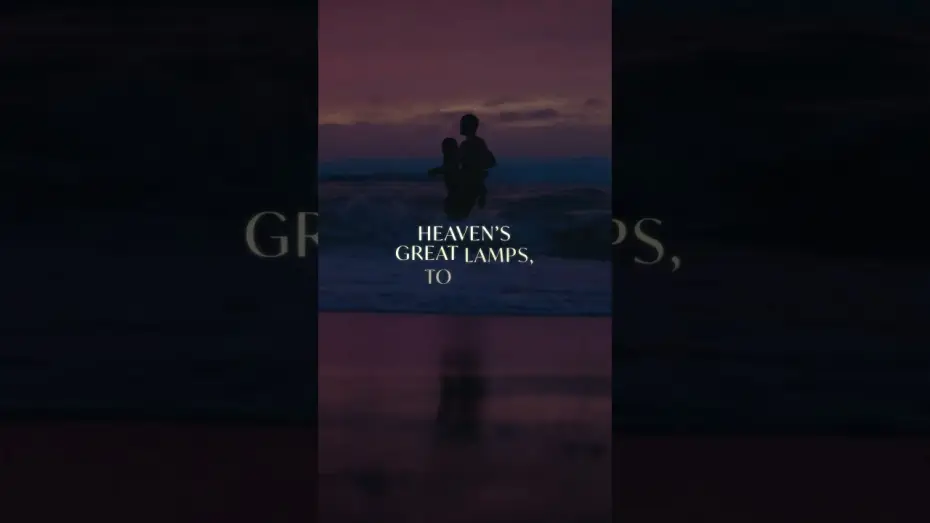 Видео к сериалу Узкая дорога на дальний север — Love and Loss