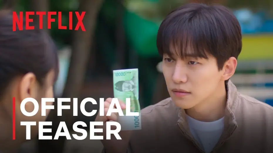 Видео к сериалу Кеширо — Official Teaser [ENG SUB]
