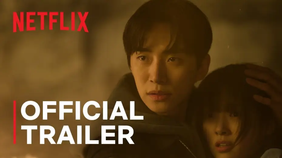 Видео к сериалу Кеширо — Official Trailer [Subtitled]