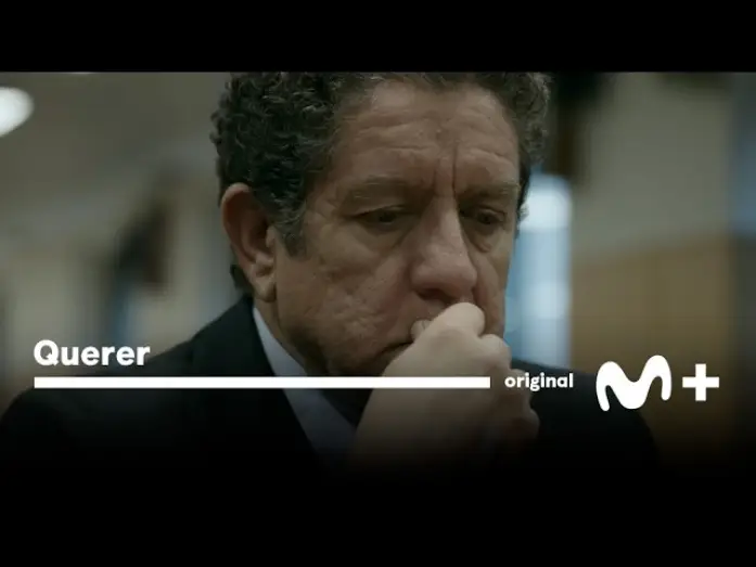Видео к сериалу Querer — Querer: Tráiler Oficial | Movistar Plus+